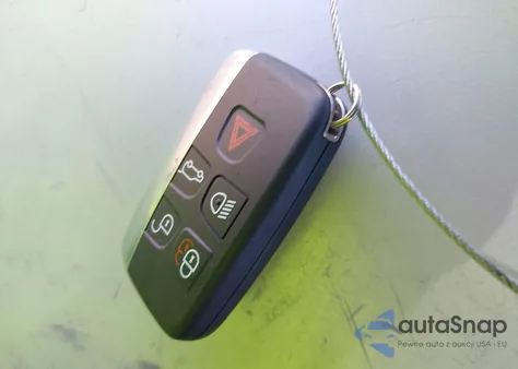 2020 Land Rover Range Rover Velar P250 R-Dynamic S z USA, uszkodzony, nr VIN SALYK2EX8LA262225